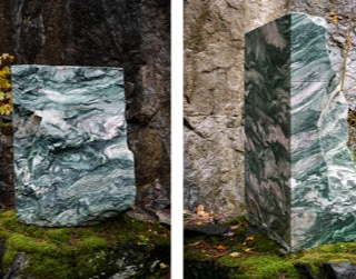 Marit Lyckander «Verde Lapponia» (2020)