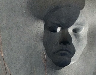 Hilde Mæhlum: «Sovende»