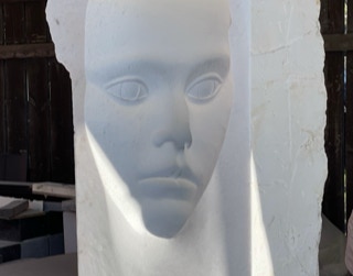 Hilde Høgåsen Mæhlum «Inside out» (2019)